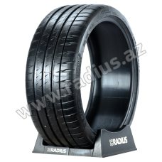 Pilot Sport 4S 235/35 R20